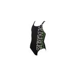 Arena Girl Swimwear Shed Jr One Piece