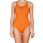 Arena Girl Swimwear Solid Swim Pro Jr