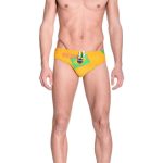 Arena Men Swimwear Brazil Brief