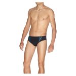 Arena Men Swimwear Evergreen Brief