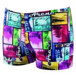Arena Men Swimwear M DolceVita Short FL