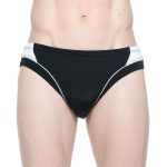 Arena Men Swimwear M Higher Panel Brief