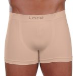 Lord Boxer, χωρίς ραφές