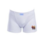 Lord Boxer, σταμπα