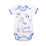 Lord Βρεφικό Κορμάκι