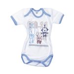 Lord Βρεφικό Κορμάκι