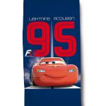 Car 95 Πετσέτα  50x100cm