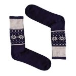 Lord Χειμερινή Κάλτσα χρωματιστή