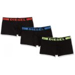 DIESEL Ανδρικό boxer, 3τεμ
