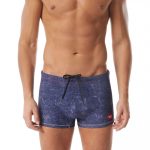 Diesel Ανδρικό Μαγιό Boxer