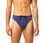 Diesel Ανδρικό Μαγιό σλιπ