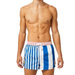 Diesel Ανδρικό Μαγιό σορτς