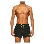 DIESEL Ανδρικό μαγιό σόρτς διπλή όψη