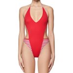 Diesel Γυναικείο μαγιό ολόσωμο