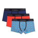 DIESEL Μποξεράκι, 3τεμ