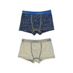 Εφηβικά Παιδικά μποξεράκια 2τεμ