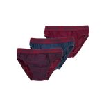 Εφηβικά Παιδικά Σλιπ 3τεμ