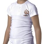 Lord Φανέλα αγοριών, Πίθηκος