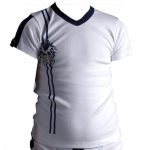 Lord Φανέλα Κοντομάνικη, Ποδόσφαιρο