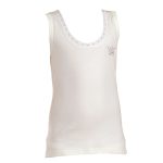 Lord Φανέλα, κορώνα