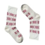 Lord Γυναικεία Χειμερινή Κάλτσα χρωματιστή