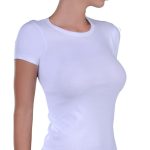 Lord Γυναικεία Φανέλα, κοντά μανίκια