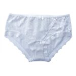 Lord Γυναικεία κυλότα, ελαστική, δανδέλα