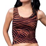 Lord Φανελα τιραντα, tiger