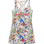 Γυναικεία Νυχτικιά Looney Tunes