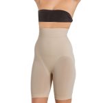 Γυναικείο Boxer Corset ανόρθωσης seamless