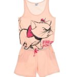 Γυναικείo Homewear Cats