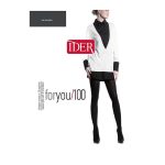 Ider For you αδιάφανο 100den