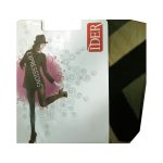 Ider Γυναικείο Καλσόν 60den γεωμετρικό