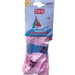 Ider Παιδικό καλσόν φαρδιές ρίγες ζωάκια