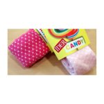 Ider παιδικό καλσόν βαμβακερό candy