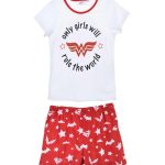 Κοριτσιών Πιτζάμα, rule the world