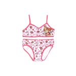 Κοριτσιών ΣΕΤ Μπουστάκι-κιλοτάκι PAW PATROL