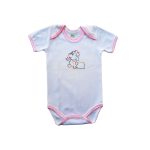 Lord Κορμάκι, Κοντομάνικο