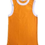 Lord Αμάνικο Πορτοκαλί