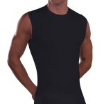 Lord Ανδρική Αμάνικη Φανέλα, Micromodal