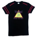 Lord Ανδρική Ελαστική Φανέλα beast