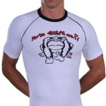 Lord Ανδρική Φανέλα Ελαστική, Γορίλα