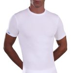 Lord Ανδρική Φανελα κοντό μανίκι, Micromodal