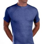 Lord Ανδρική Φανελα Μελανζε