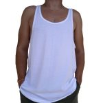 Lord Ανδρική Φανέλα Τιράντα, Muscle Tank