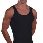 Lord Ανδρική Φανέλα Τιράντα, Βαμβακερή