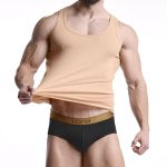 Lord Ανδρική Φανέλα Τιράντα, Βαμβακερή