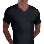 Lord Ανδρική Φανέλα V λαιμό, βαμβακερή