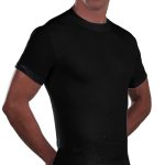 Lord Ανδρική Φανέλα βαμβακερή μεγάλα μεγέθη