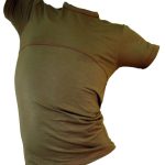 Lord Ανδρική Φανέλα Viscose, ελαστική, Small